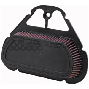 FILTRO AIRE K&N YAMAHA YZF R6 (99/05)