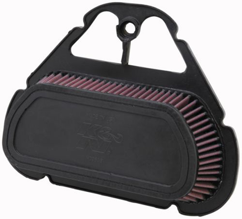 FILTRO AIRE K&N YAMAHA YZF R6 (99/05)