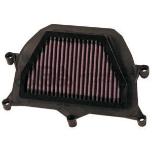 FILTRO AIRE K&N YAMAHA YZF R6 (06/07)