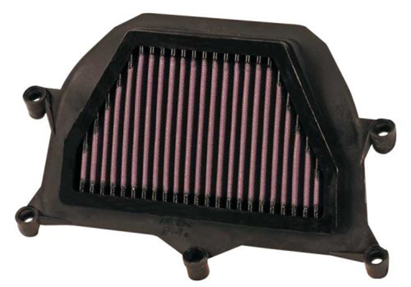 FILTRO AIRE K&N YAMAHA YZF R6 (06/07)