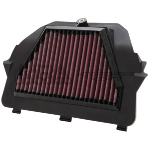 FILTRO AIRE K&N YAMAHA YZF 600 R-6 (08/09)