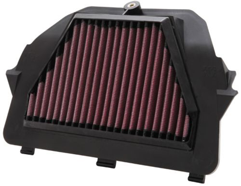 FILTRO AIRE K&N YAMAHA YZF 600 R-6 (08/09)