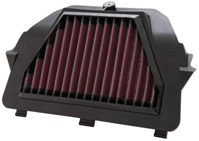 FILTRO AIRE K&N COMPETICION YAMAHA R6 (08/09)