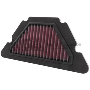 FILTRO AIRE K&N YAMAHA FZ6R (09) , XJ6 DIVERSION