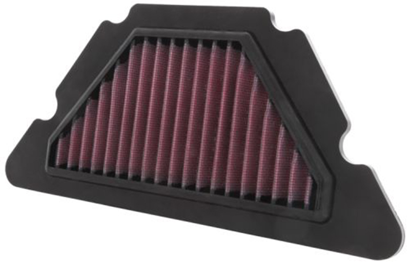 FILTRO AIRE K&N YAMAHA FZ6R (09) , XJ6 DIVERSION