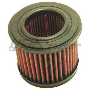 FILTRO AIRE K&N YAMAHA FZR 600 (89/99)