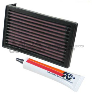 FILTRO AIRE K&N YAMAHA XT 600 E (90/99)