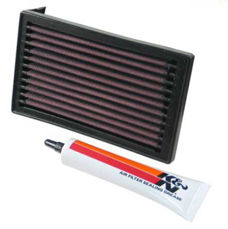 FILTRO AIRE K&N YAMAHA XT 600 E (90/99)