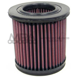 FILTRO AIRE KN YAMAHA XJ 600 DIVERSION (92/03)