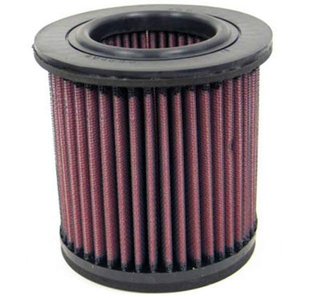 FILTRO AIRE KN YAMAHA XJ 600 DIVERSION (92/03)
