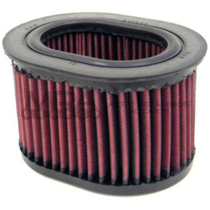 FILTRO AIRE K&N YAMAHA FZR 600 R