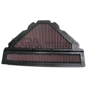 FILTRO AIRE K&N YAMAHA YZF 600 R (97/07)
