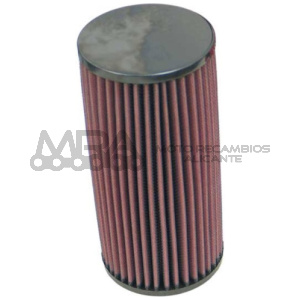 FILTRO AIRE K&N YAMAHA RHINO 650