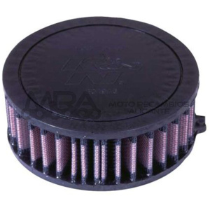 FILTRO AIRE K&N YAMAHA XVS650 V-STAR (98/10)