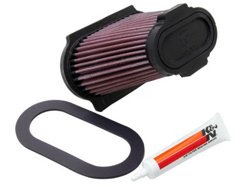 FILTRO AIRE K&N YAMAHA YFM 600 RAPTOR (01/05)