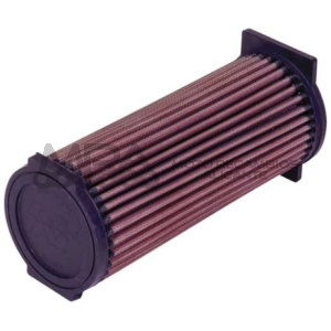 FILTRO AIRE K&N YAMAHA YFM 660 GRIZZLY (02/08)
