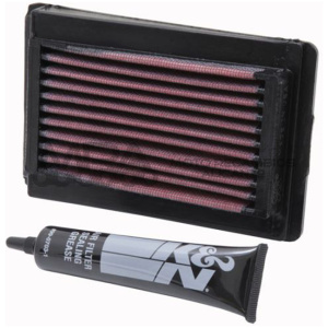 FILTRO AIRE K&N YAMAHA XT660R/XT660 X SUPERMOTARD