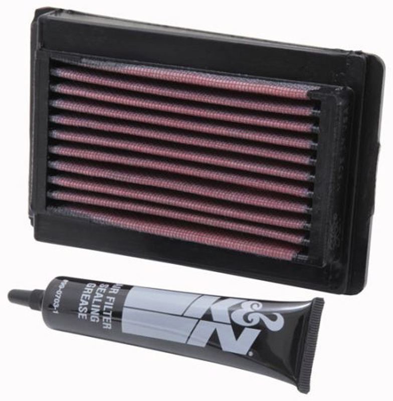 FILTRO AIRE K&N YAMAHA XT660R/XT660 X SUPERMOTARD