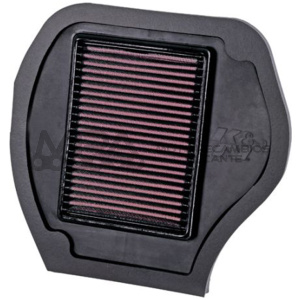 FILTRO AIRE K&N YAMAHA YFM 700 GRIZZLY (07/15)