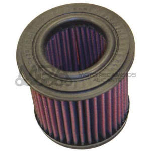 FILTRO AIRE K&N YAMAHA TDM 850