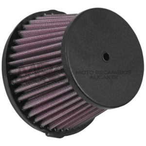 FILTRO AIRE K&N YAMAHA YZ 80 (93/01)