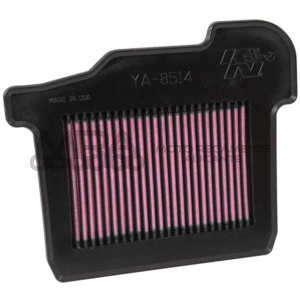 FILTRO AIRE K&N YAMAHA MT-09