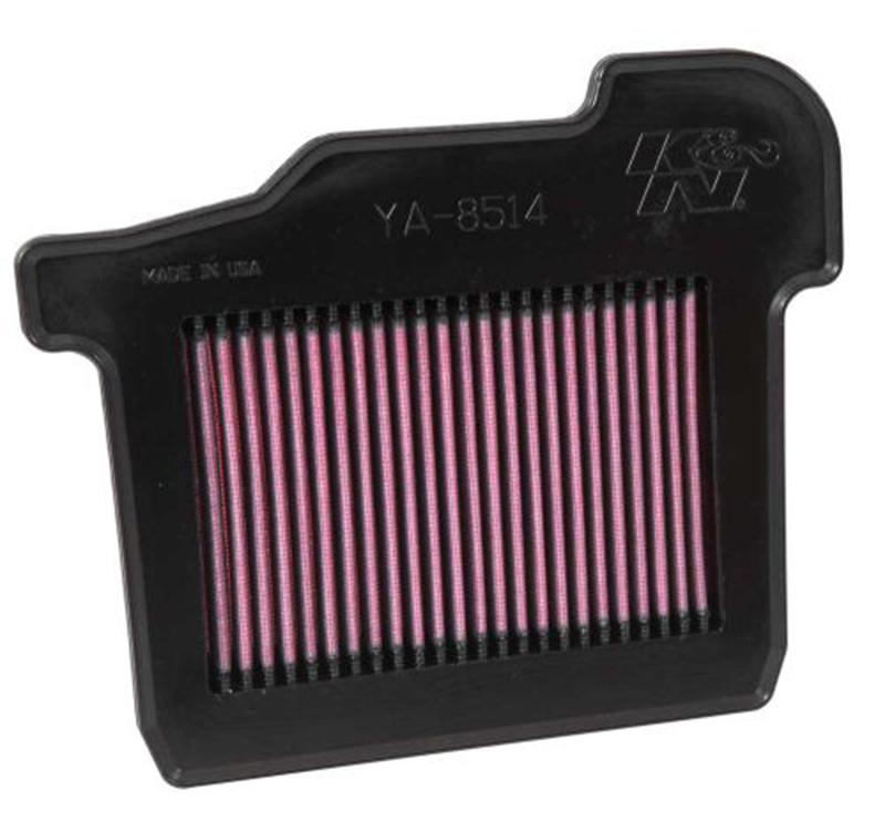 FILTRO AIRE K&N YAMAHA MT-09