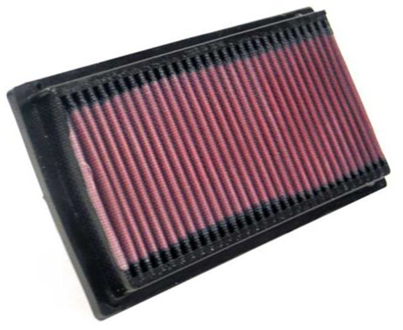 FILTRO AIRE K&N YAMAHA TRX 850 (96/99)