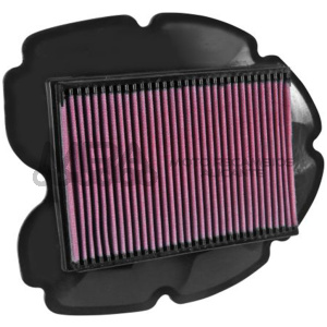 FILTRO AIRE K&N YAMAHA TDM 900 (02/09)