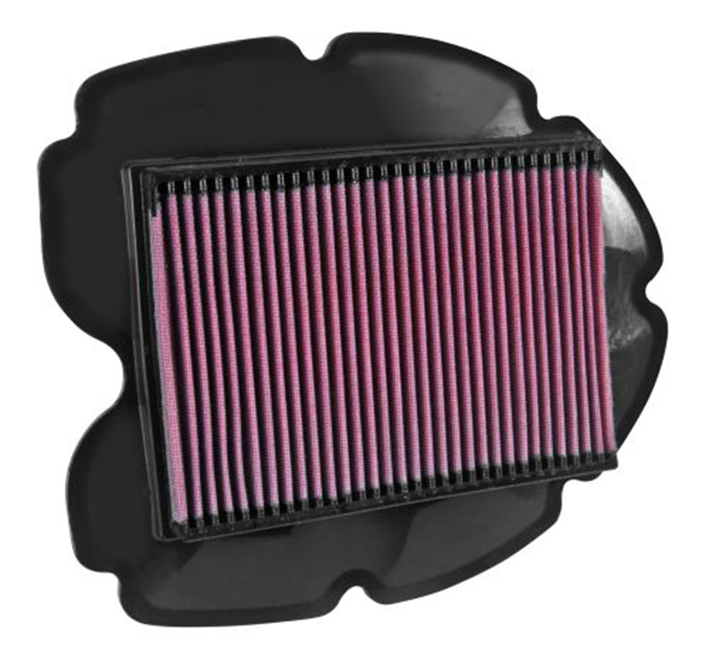 FILTRO AIRE K&N YAMAHA TDM 900 (02/09)