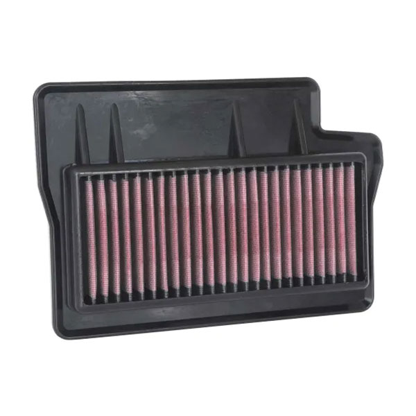 FILTRO AIRE K&N YAMAHA MT-09 (21/)