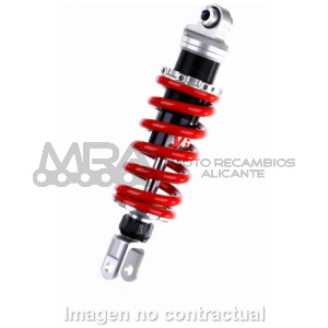 MONOAMORTIGUADOR YSS GAS TOP LINE HONDA XR 500 R
