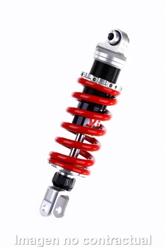 MONOAMORTIGUADOR YSS GAS TOP LINE HONDA XR 500 R