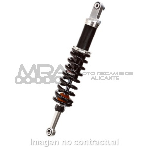 MONOAMORTIGUADOR YSS GAS BMW R 80 (91/95)
