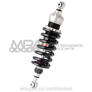 MONOAMORTIGUADOR YSS GAS TOP LINE BMW R 1200 S (06
