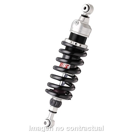 MONOAMORTIGUADOR YSS GAS TOP LINE BMW R 1200 S (06
