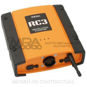 CUENTARREVOLUCIONES TEXA RC3