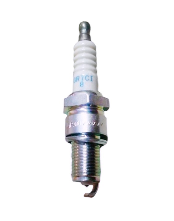BUJIA NGK LASER IRIDIUM GR7CI-8