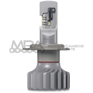LAMPARA PHILIPS H4 LED ULTINON PRO6000