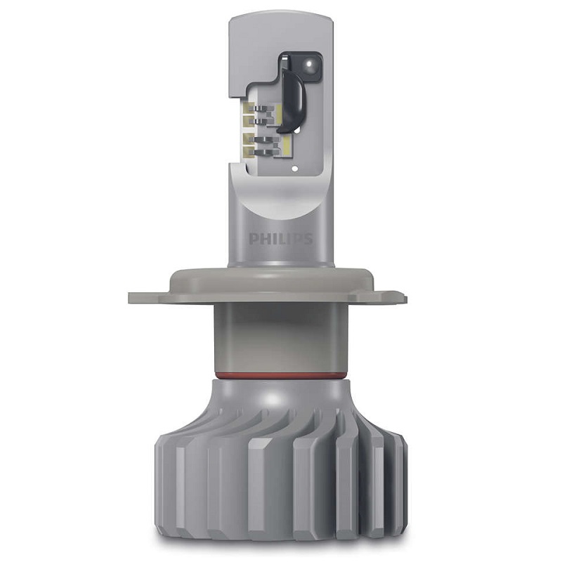 LAMPARA PHILIPS H4 LED ULTINON PRO6000