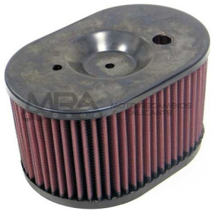 FILTRO AIRE K&N HONDA GL 1200 W / SE (85/86)