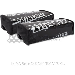 PROTECTOR MANILLAR CIRCUIT I.10 NEGRO