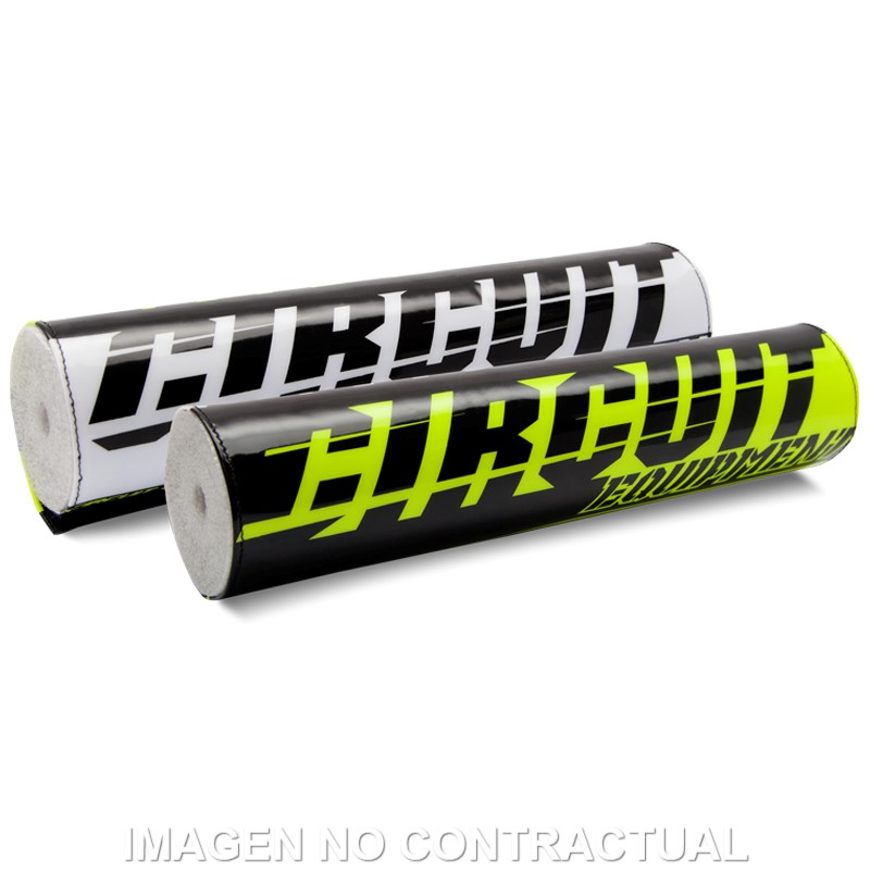 PROTECTOR MANILLAR CIRCUIT MX III AMARILLO
