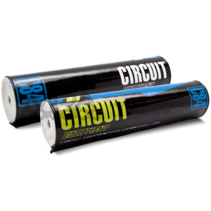 PROTECTOR MANILLAR CIRCUIT MX III AZUL