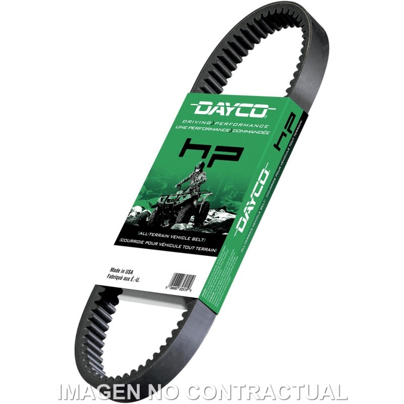 CORREA DAYCO POLARIS ATP 300