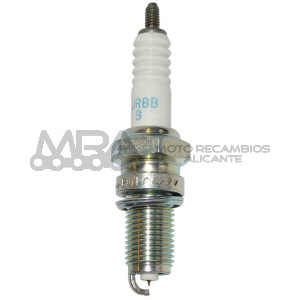 BUJIA NGK IJR8B9