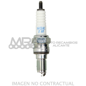BUJIA NGK IRIDIUM IMR8E-9HES