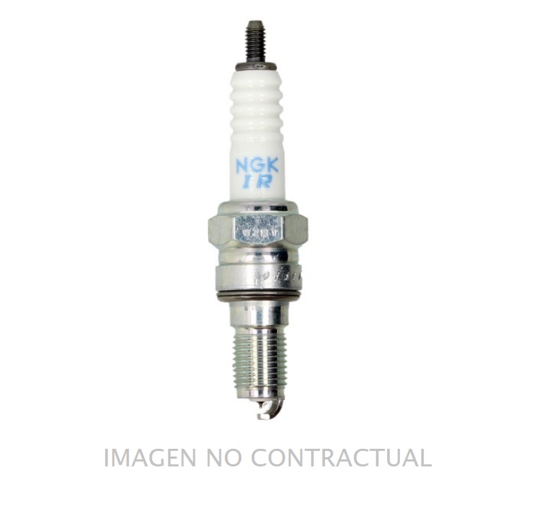 BUJIA NGK IRIDIUM IMR8E-9HES
