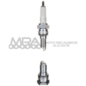 BUJIA NGK LASER IRIDUM IMR9C-9H