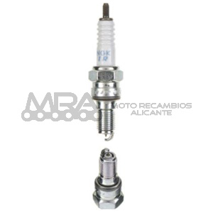 BUJIA NGK LASER IRIDIUM IMR9C-9HES
